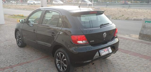 VW GOL 1.0 Flex 4P 2012 completo - Foto 6