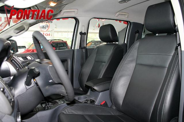 Ford Ranger Limited 3.2 4x4 CD 2017 - Foto 8