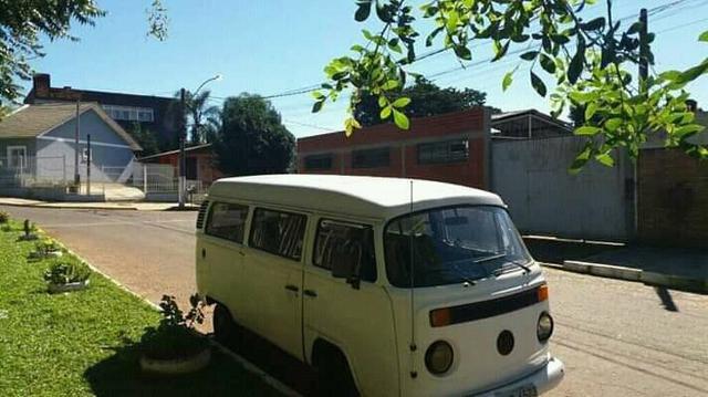 Kombi 2005