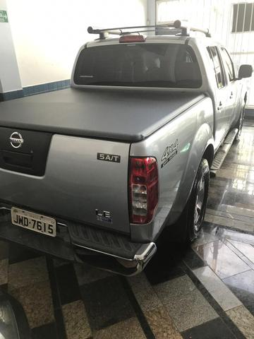 Frontier LE automática 2009