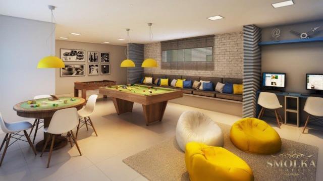 Apartamento à venda com 3 dormitórios em Monte verde, Florianópolis cod:9339 - Foto 7