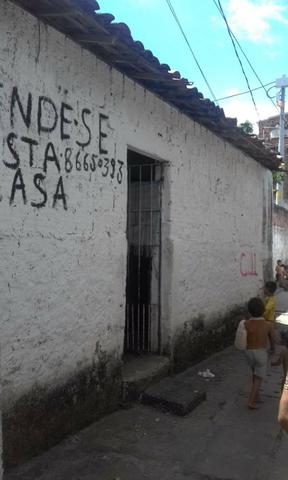 Vendo casa 60000 - Foto 2