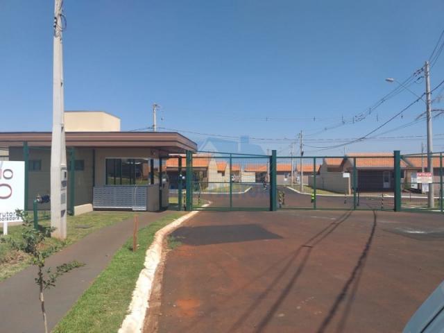 Casa condominio - condomínio topazio - brodowski