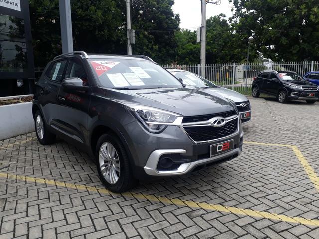 Tiggo5 T 1.5 Turbo - Impecável