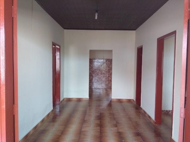 Casa com 3 quartos, valor do aluguel 1.300,00R$ - Foto 5