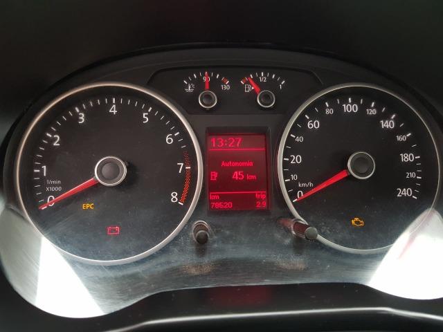 Voyage 1.6 Comfortiline 2015 - Foto 4
