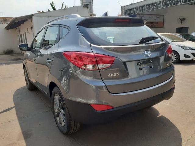 HYUNDAI IX35 GL 2.0 AUT - Foto 7