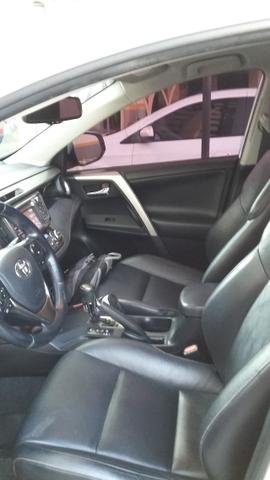 Rav4 2.0 4x4 Automática - Foto 4