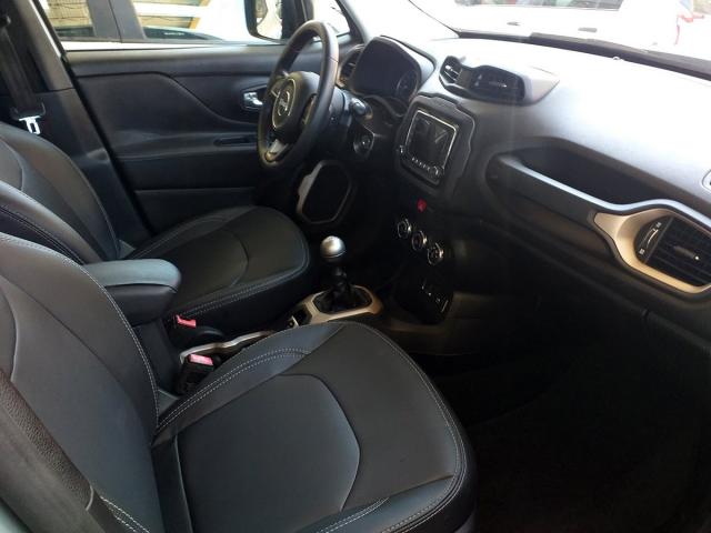 JEEP RENEGADE 2015/2016 1.8 16V FLEX SPORT 4P MANUAL - Foto 11
