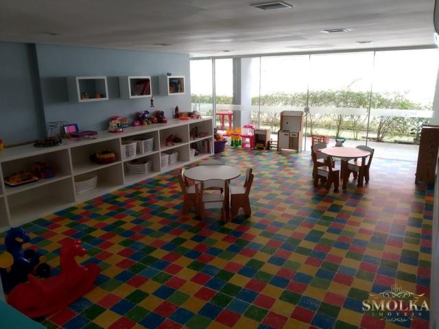 Apartamento à venda com 3 dormitórios em Campeche, Florianópolis cod:9644 - Foto 6