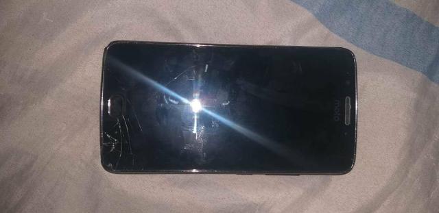 Vendo Moto G5 - Foto 2