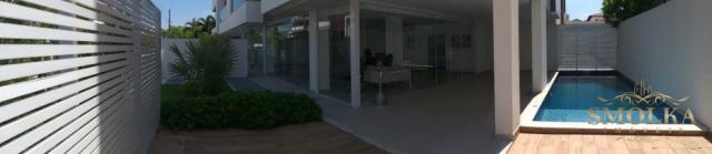 Apartamento à venda com 2 dormitórios em Canasvieiras, Florianópolis cod:9365 - Foto 8