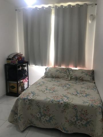 FZ00036 - Apto 1° andar em Abrantes - Foto 6