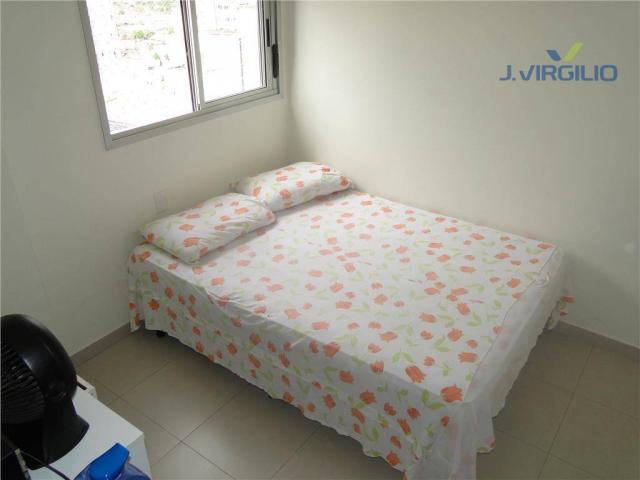 Apartamento a venda no setor bueno goiânia-go - Foto 14