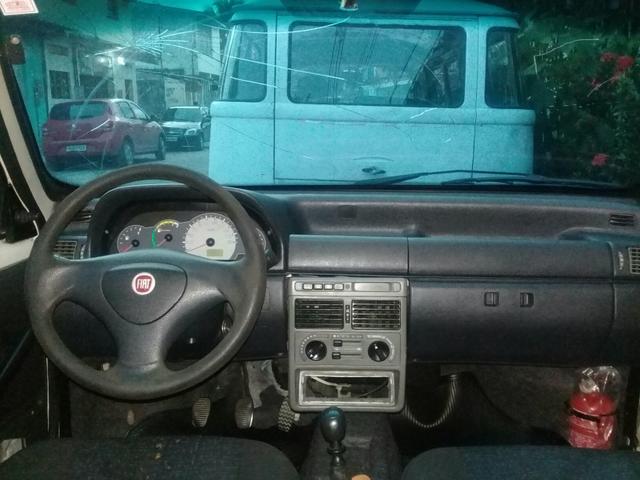 Vende.se este Fiat uno Miller fire - Foto 4
