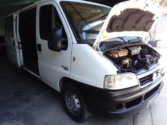 Ducato - Foto 12