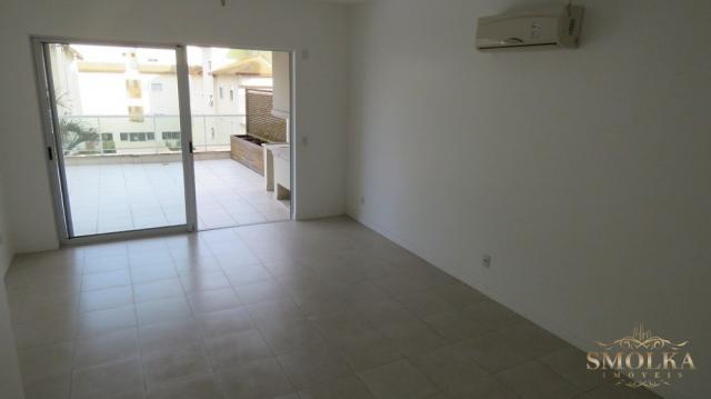 Apartamento à venda com 3 dormitórios em Ingleses do rio vermelho, Florianópolis cod:9482 - Foto 3