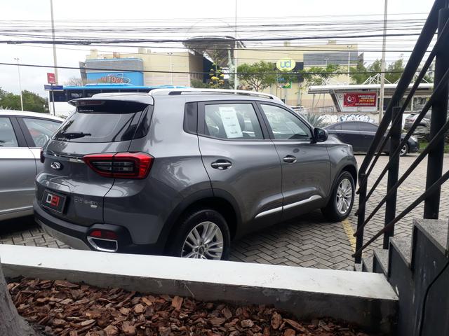 Tiggo5 T 1.5 Turbo - Impecável - Foto 4