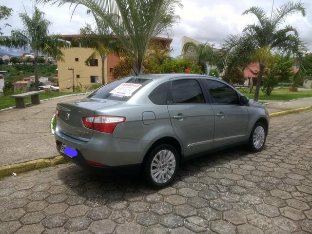 Vendo Grand Siena 15/16 - Foto 10
