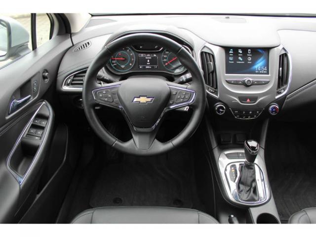 Chevrolet Cruze Sport LT - Foto 6