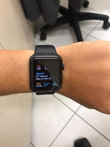 Apple Watch série 1 - Foto 4