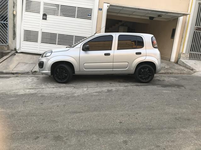 Uno drive