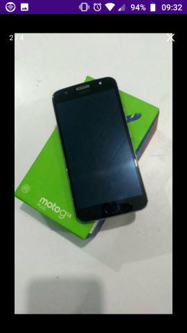 Moto G5S plus - Foto 2