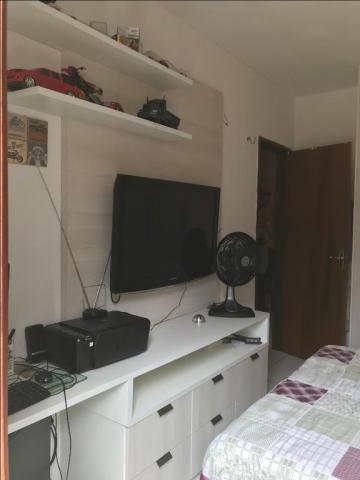 Apartamento com 2 dormitórios à venda, 60 m² por r$ 110.000 - jangurussu - fortaleza/ce - Foto 12