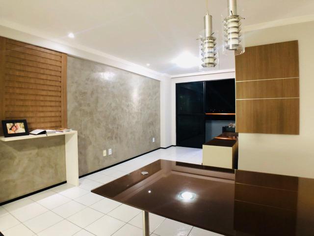 Apartamento no Damas com 68m², 03 quartos e 01 vaga - AP0431 - Foto 8