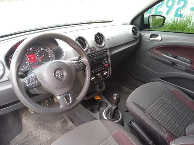 Vendo Saveiro higline .1.6 - Foto 10