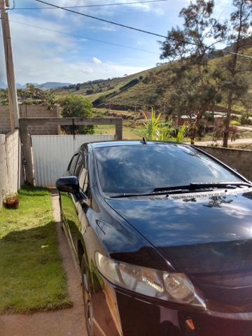 Civic - Foto 6