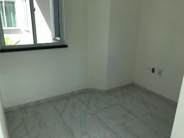 Apartamento à venda, 68 m² - José de Alencar - Fortaleza/CE - Foto 9