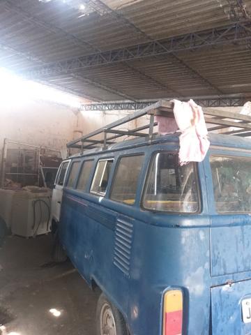 Kombi - Foto 3