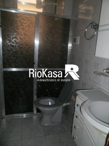 Apartamento - PAVUNA - R$ 400,00 - Foto 9