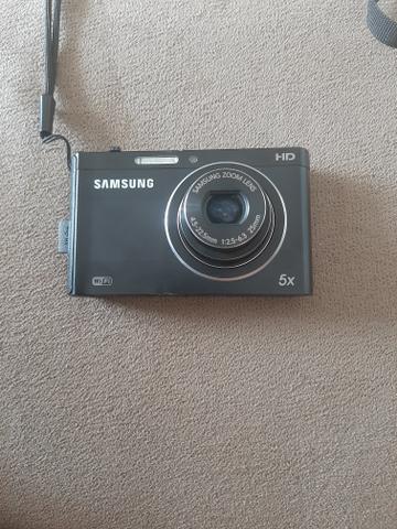 Máquina fotográfica - Foto 3