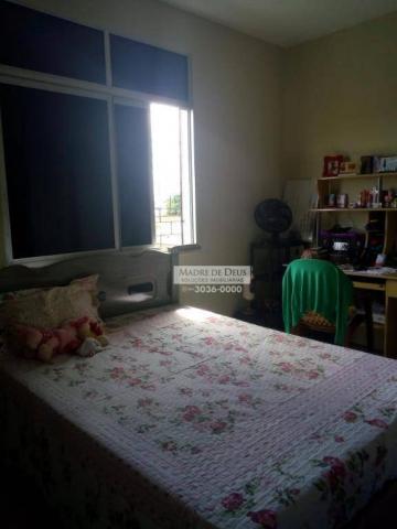 Apartamento à venda, 136 m² por r$ 170.000 - henrique jorge - fortaleza/ce - Foto 20