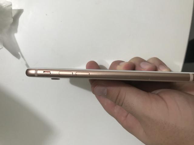 IPhone 8 64gb Rose - Foto 4