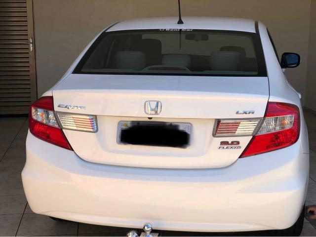 Honda Civic 2015/2016 - Foto 3