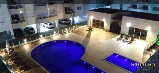 Apartamento à venda com 3 dormitórios em Ingleses do rio vermelho, Florianópolis cod:9231 - Foto 4