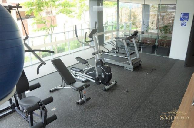 Apartamento à venda com 3 dormitórios em João paulo, Florianópolis cod:8555 - Foto 9