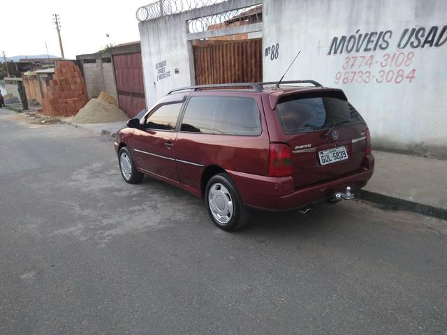 Parati 96 - Foto 2