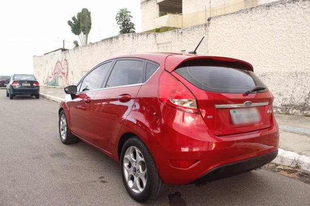 New fiesta 2012 completo - Foto 3