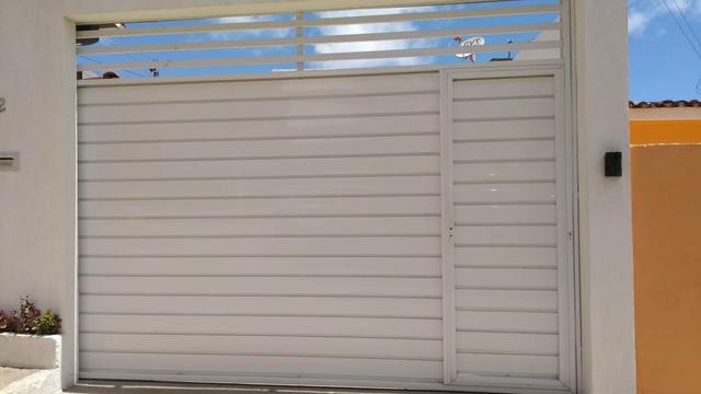 Portões de alumínio, entregamos em 8 dias e só paga na entrega! - Foto 3