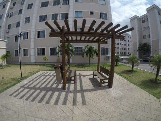 F - Vendo Apartamento com 2 quartos em Colina de Laranjeiras - Foto 14