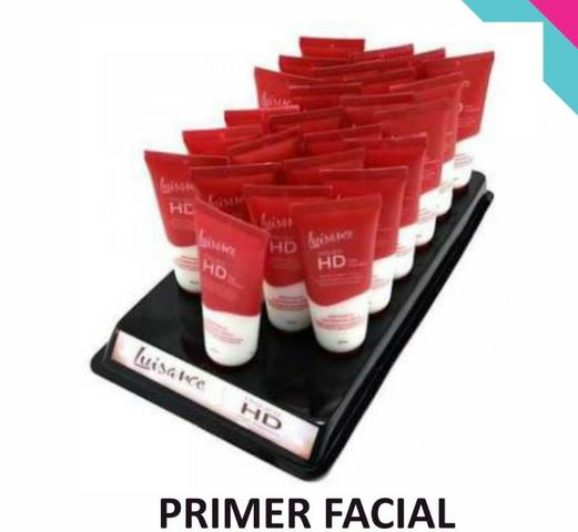 Kit Profissional De Maquiagem Ruby Rose Base Rime l Pincéis