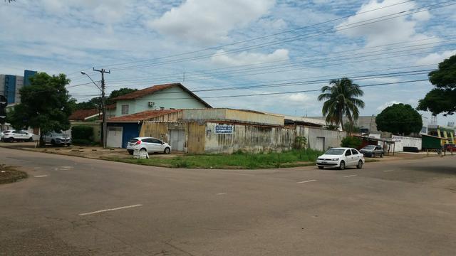 Vendo casas com 500 m2 de construção (ESCRITURADO) - Foto 10