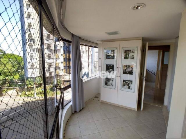 Apartamento com 2 dormitórios à venda, 95 m² por r$ 470.000,00 - boa vista - novo hamburgo - Foto 10