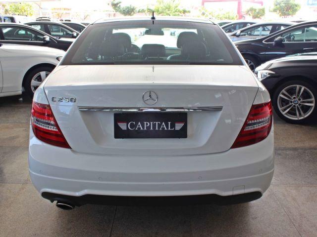 C-250 Sport 2.0 16V 211cv Aut. - Foto 4