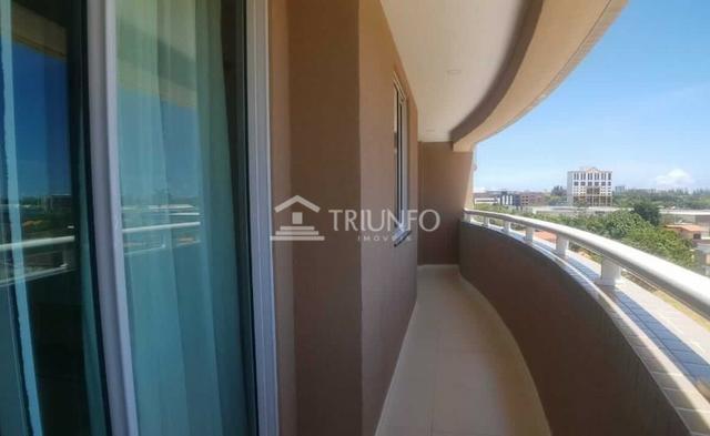 (HN) TR 20432 - Apartamento a venda no Luciano Cavalcante com 71m² - 3 quartos - 2 vagas - Foto 3