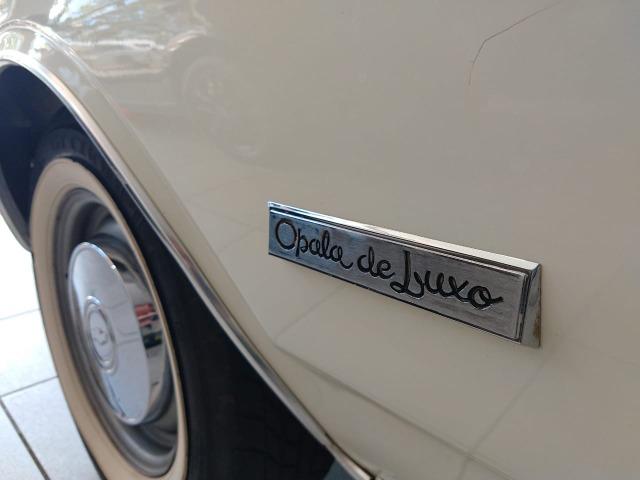 Opala de Luxo 4cc - elegância absoluta - Foto 11